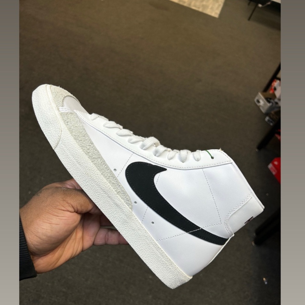 Nike blazers